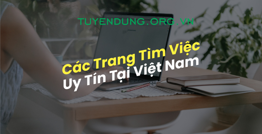 tuyen dung org viec lam ung y